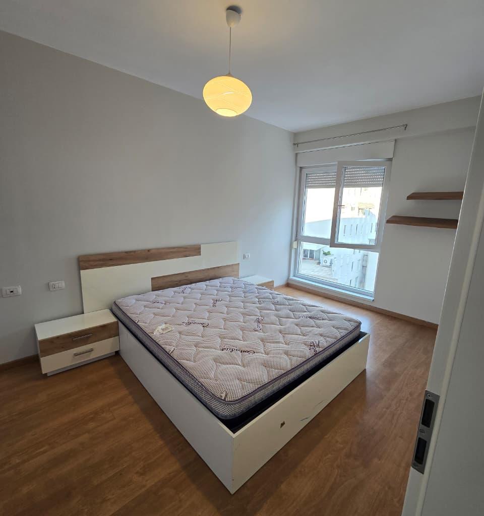 🏡 JEPET ME QIRA APARTAMENT 1+1 KOMPLEKSI MAGNET, 21 DHJETOR