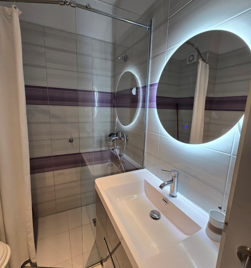 🏡 JEPET ME QIRA APARTAMENT 1+1 KOMPLEKSI MAGNET, 21 DHJETOR
