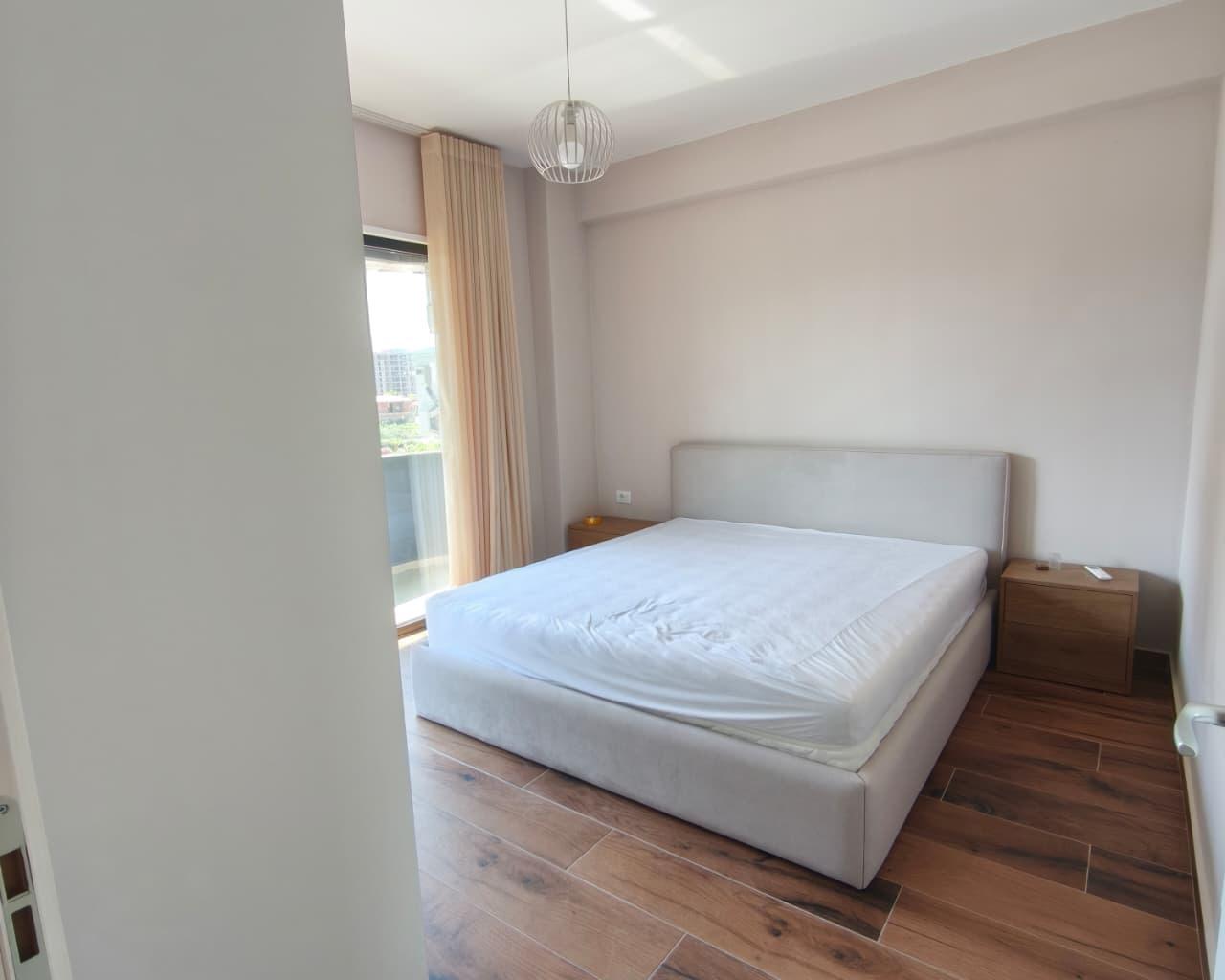 🏡 JEPET ME QIRA APARTAMENT 1+1 KOMPLEKSI MAGNET, 21 DHJETOR