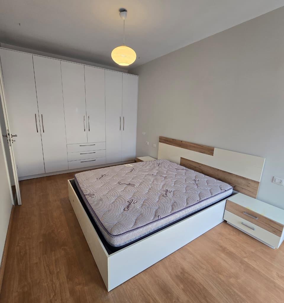 🏡 JEPET ME QIRA APARTAMENT 1+1 KOMPLEKSI MAGNET, 21 DHJETOR