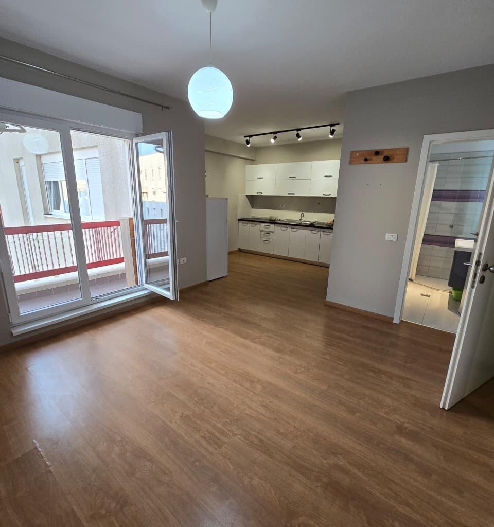 🏡 JEPET ME QIRA APARTAMENT 1+1 KOMPLEKSI MAGNET, 21 DHJETOR