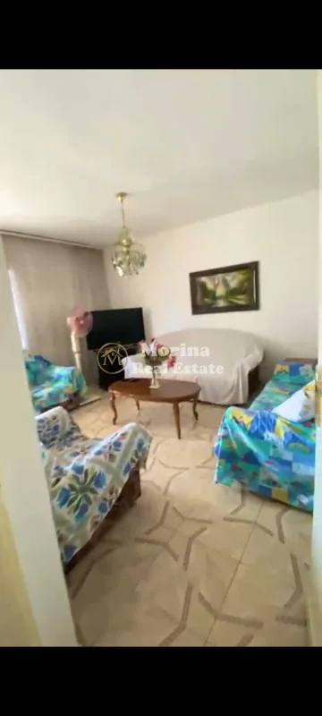 Tirane, appartamento 2+1 Piano 5, 75 m² 114.300 € (Ali Demi)