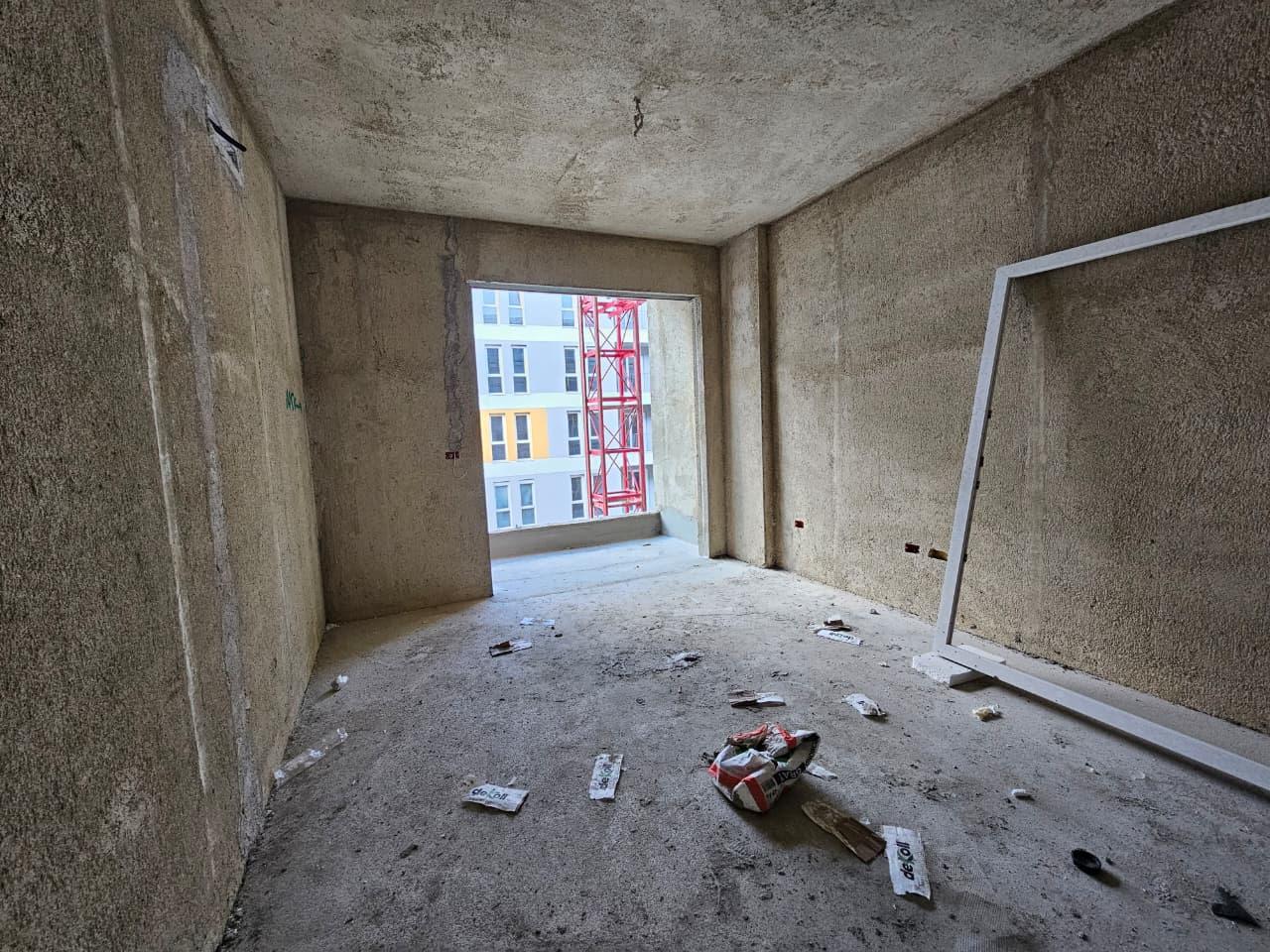 🏡 SHITET APARTAMENT 2+1+2 – UNIVERS CITY