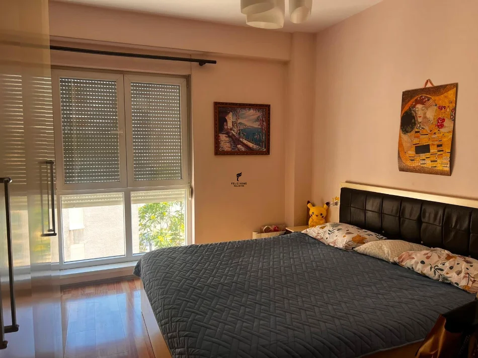 Tirane, vendesi appartamento 2+1 Piano 3, 94 m² 242.000 € (21 DICEMBRE)