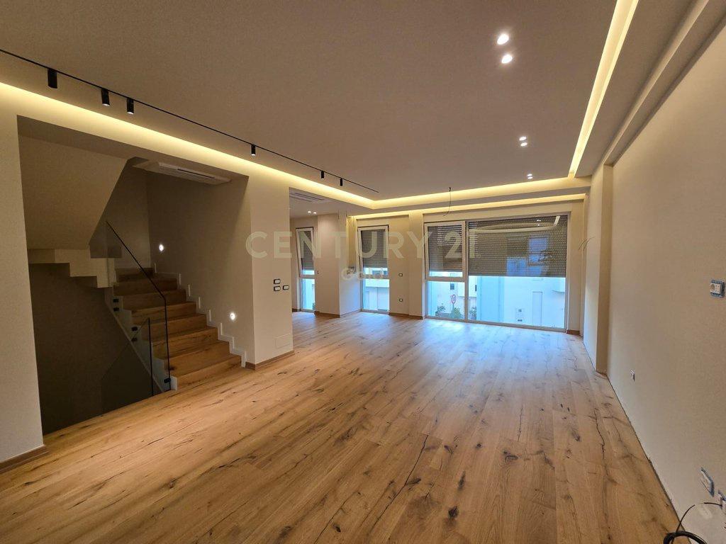 Villa for Sale near Farkes Lake at Rezidenca Aba