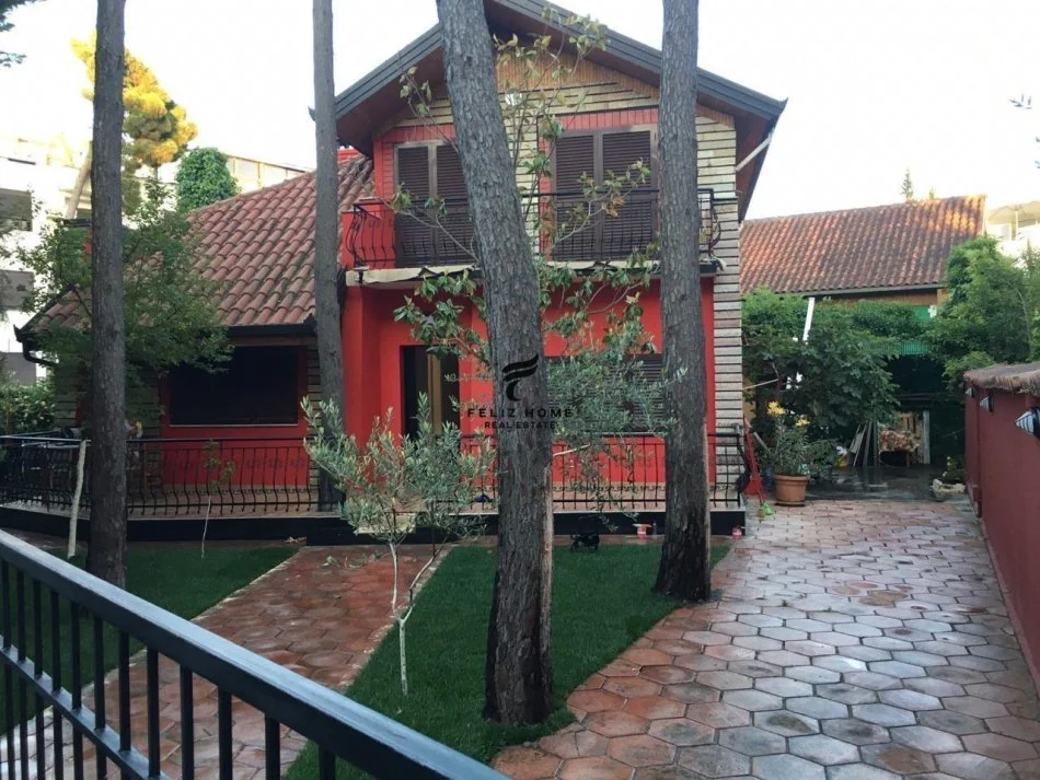 Durres, shitet Vile 2 Katshe Kati 2, 418 m² 370.000 € (GOLEM)