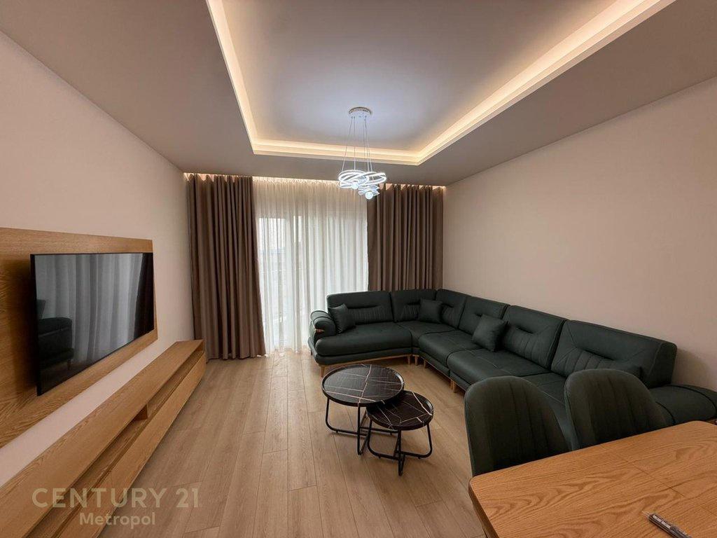 Apartament 1+1 për shitje tek Zogu i Zi, Tiranë