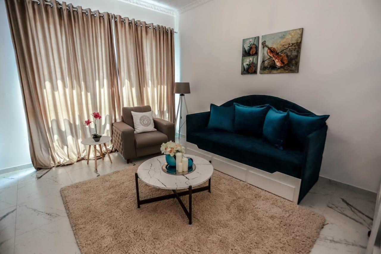 SHITET APARTAMENT 1+1 RRUGA E KAVAJES 225.000 EURO