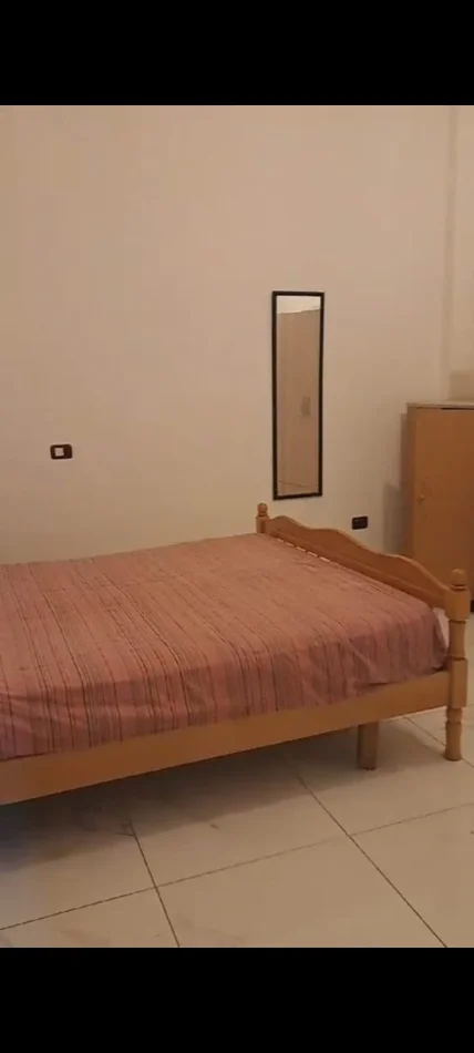 Tirane, Apartment for Rent 1+1, First Floor, 60 m², 300 € (Near Fusha Aviacionit Airfield)