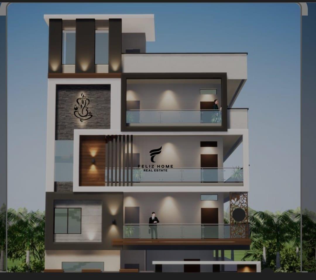 SHITET VILE 600 M2 RRUGA SIRI KODRA 570.000 EURO