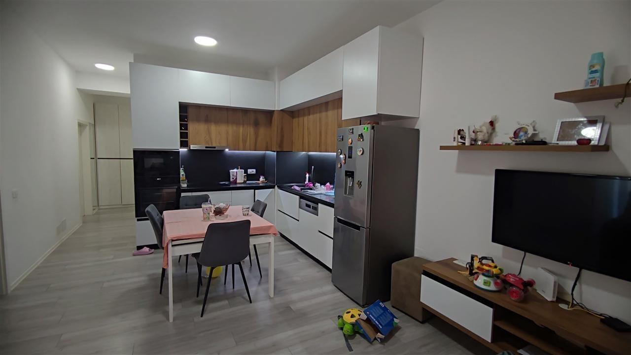 SHITET APARTAMENT 2+1 ALI DEMI 170.000 EURO