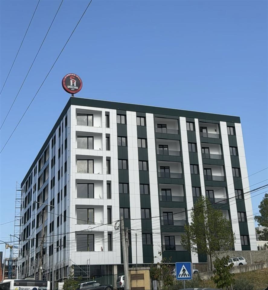SHITET APARTAMENT 2+1 PASKUQAN 124.000 EURO