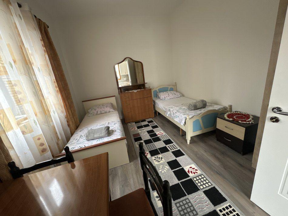 APARTAMENT ME QERA DON BOSKO 450 EURO