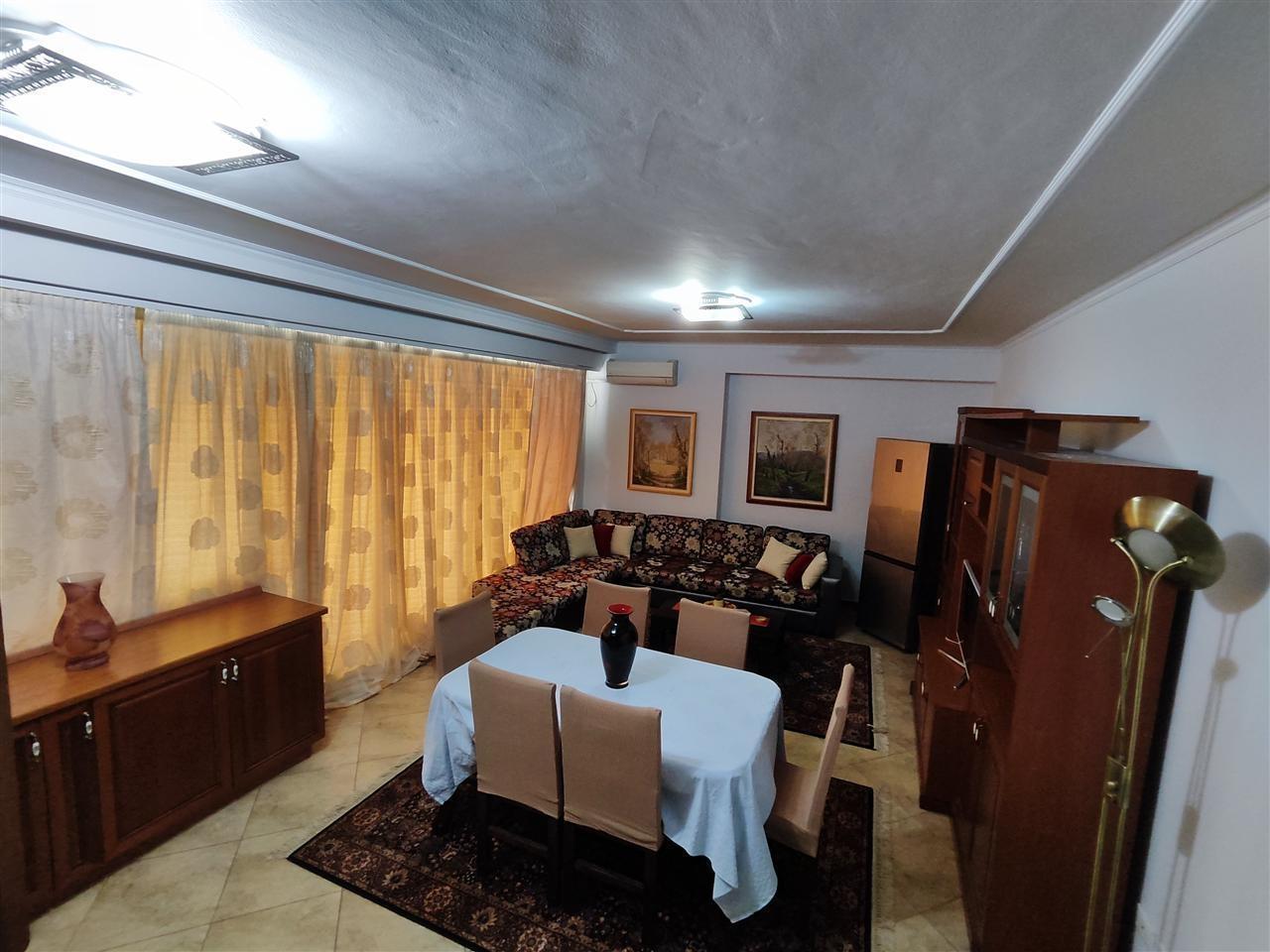 APARTAMENT ME QERA 2+1 RRUGA KAVAJES 750 EURO