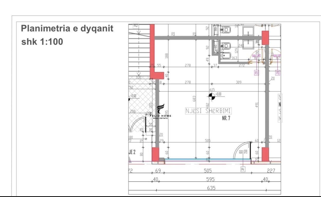 SHITET DYQAN 50 M2 CASA ITALIA 176.750 EURO