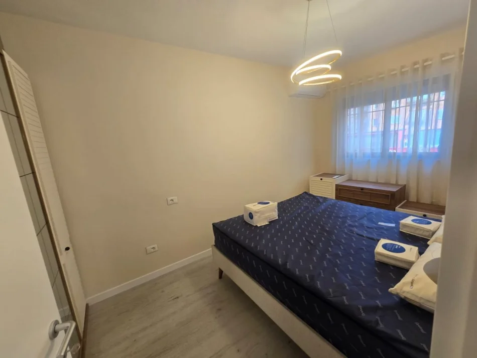 Tirane, affitto di appartamento 3+1 Piano 3, 130 m² 1.200 € (Comune di Parigi)