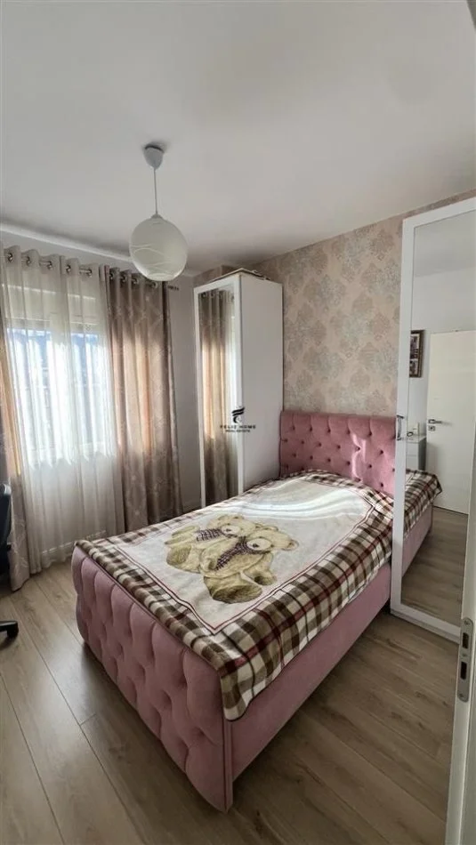 Tirane, affitto appartamento 3+1+Balcone Piano 3, 100 m² 900 € (IRFAN TOMINI)