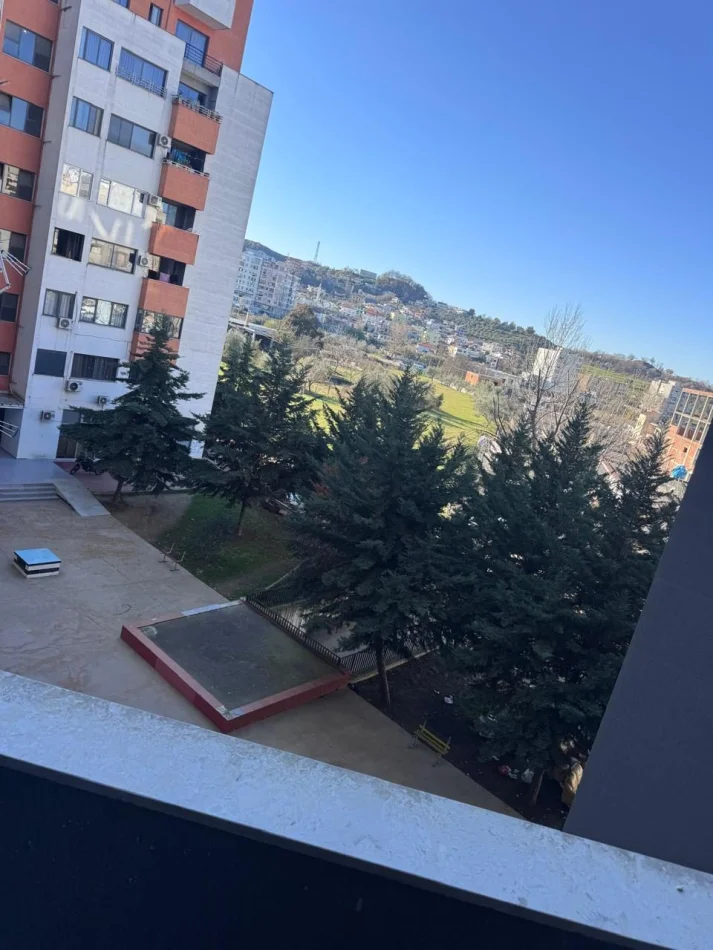 Tirane, Apartment 1+1 for Rent, 3rd Floor, 50 m², €430 (Astir)