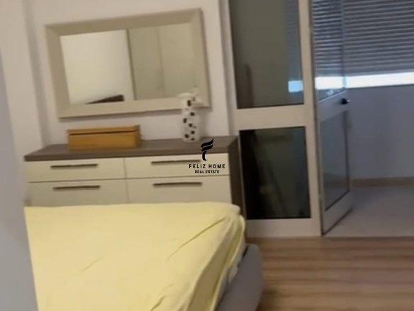 ZYRE ME QERA 135 M2 QENDER 1.200 EURO FH-64685