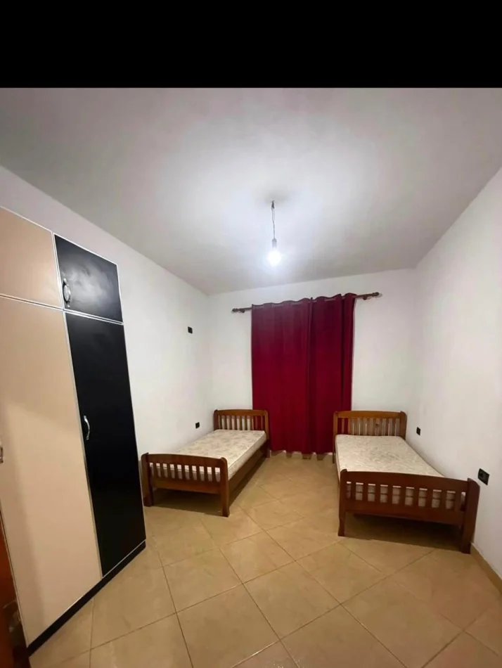 Tirana, Apartment for Rent 1+1, First Floor, 70 m², €420 (Rruga Njazi Meka)