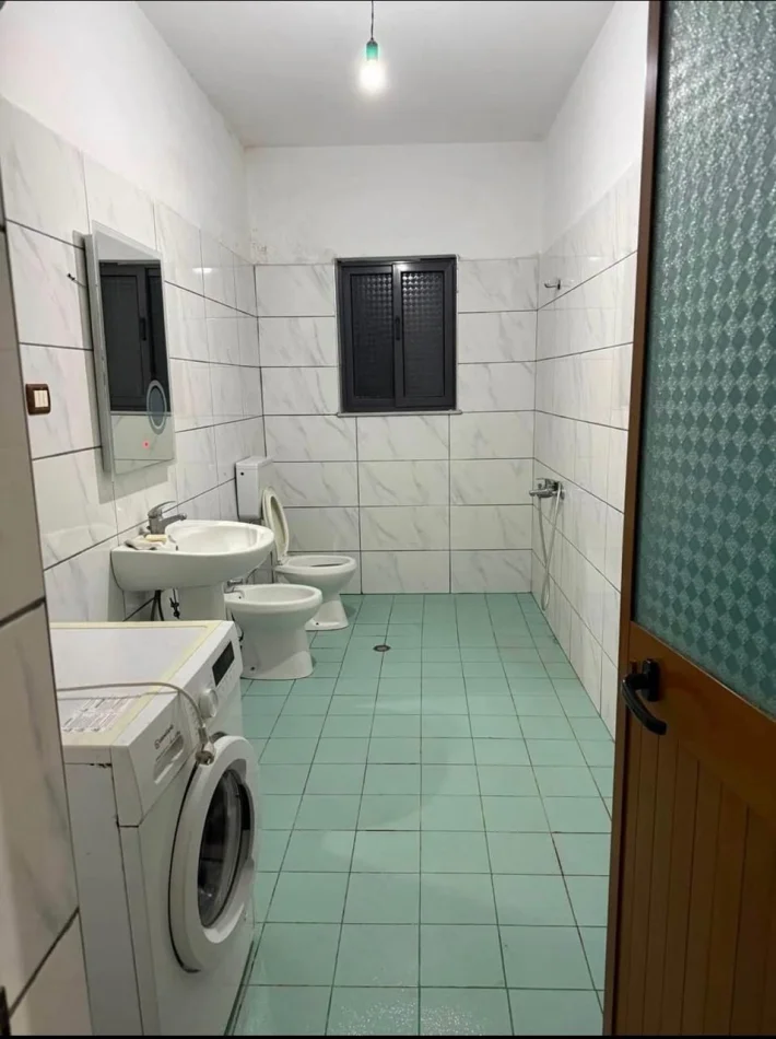 Tirana, Apartment for Rent 1+1, First Floor, 70 m², €420 (Rruga Njazi Meka)