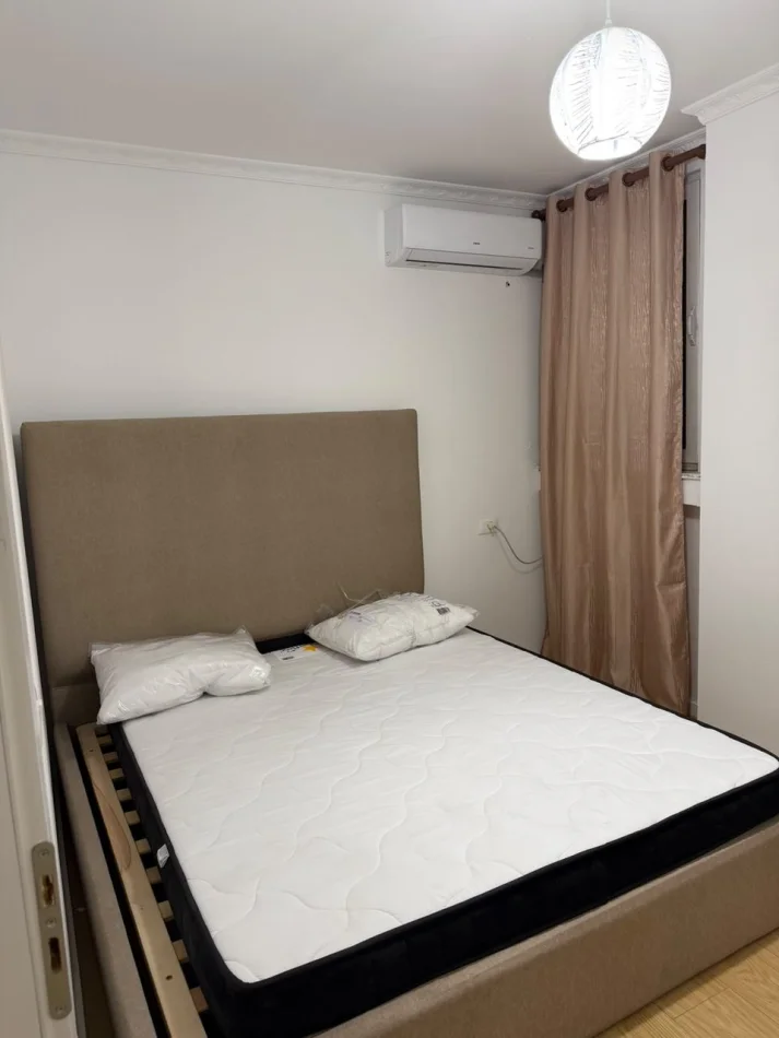 Tirane, Apartment 1+1 for Rent, 4th Floor, 65 m², 500 € (Astir)