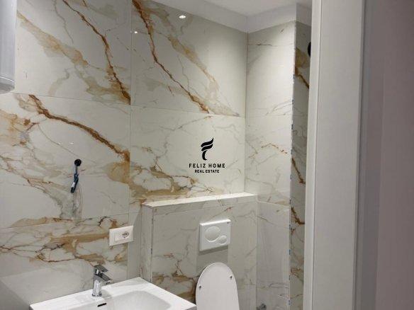 Locale commerciale di 60 m² in Viale Gjergj Fishta 800 EURO FH-64616