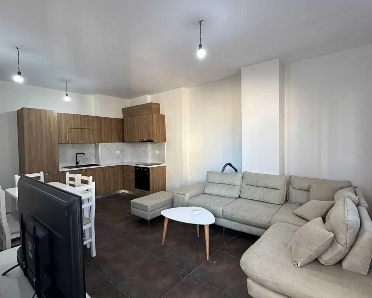 SHITET APARTAMENT 1+1 PRANE PICERI ERDOGAN, PLAZH, DURRES