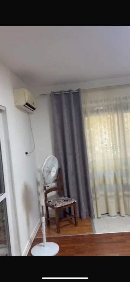Tirane, Apartment 1+1 for Rent, 3rd Floor, 65 m², 400 € (Ali Demi)