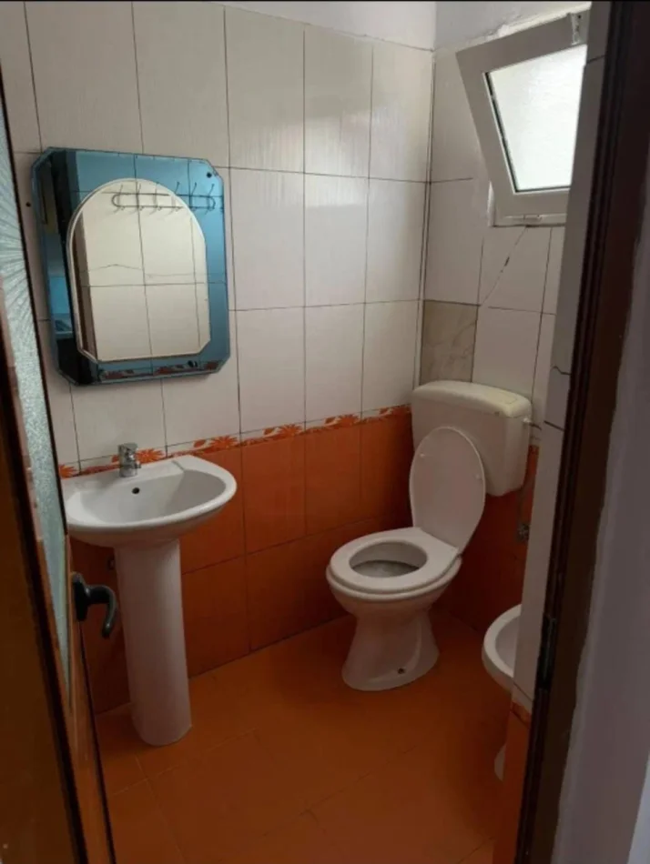 Tirane, apartment for rent 1+1 First floor, 50 m² 300 € (Alias)