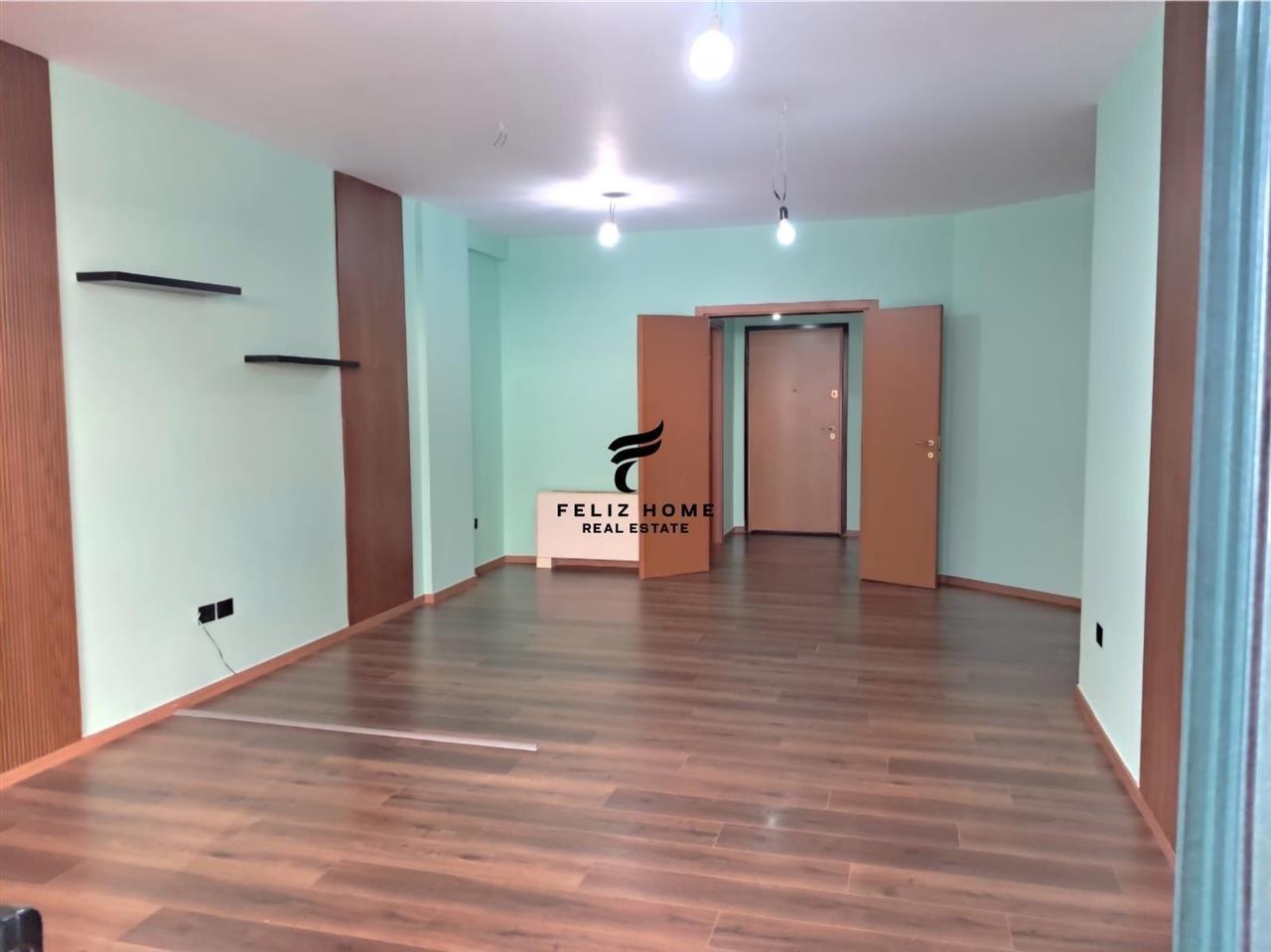 ZYRE ME QERA 133 M2 BLLOKU 1.500 EURO