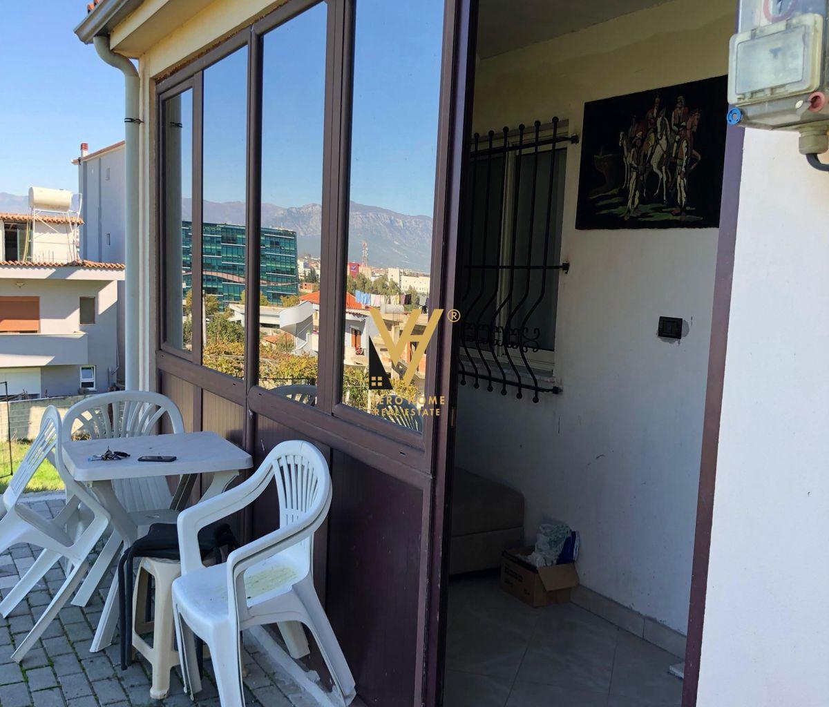 PRIVATE HOUSE FOR SALE ON ONE FLOOR IN MEZEZ 106,000 EURO
