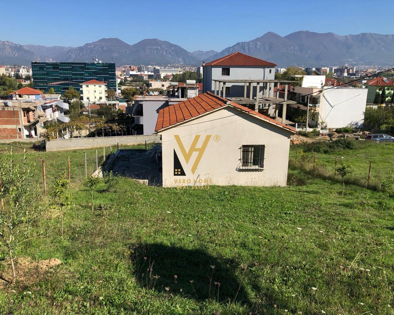 PRIVATE HOUSE FOR SALE ON ONE FLOOR IN MEZEZ 106,000 EURO