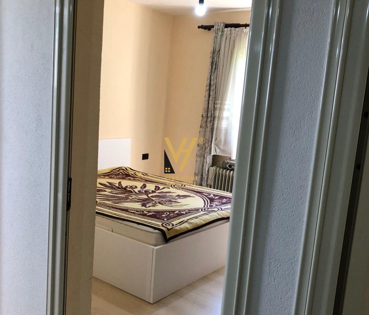 PRIVATE HOUSE FOR SALE ON ONE FLOOR IN MEZEZ 106,000 EURO