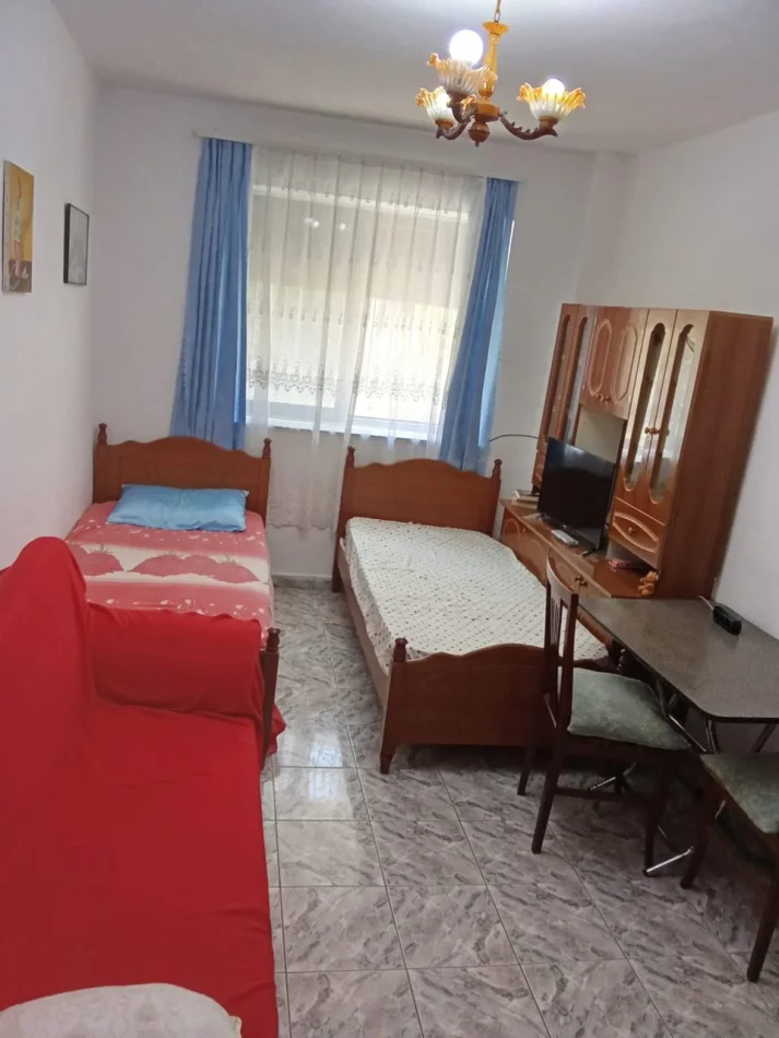 Tirane, Apartment 2+1 for Rent, Floor 1, 60 m², €360 (Embassy of the United States)