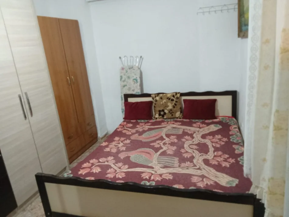 Tirane, Apartment 2+1 for Rent, Floor 1, 60 m², €360 (Embassy of the United States)