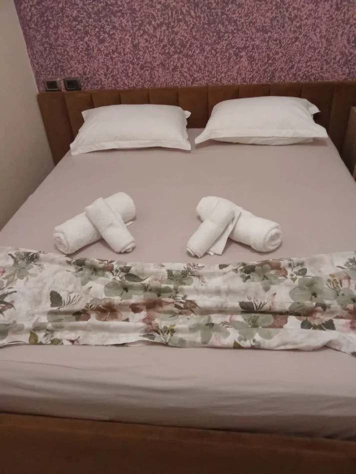 Tirane, Apartment 2+1 for Rent, Floor 1, 60 m², €360 (Embassy of the United States)