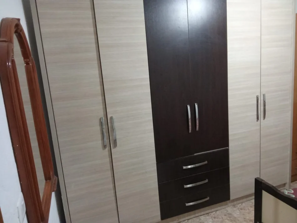 Tirane, Apartment 2+1 for Rent, Floor 1, 60 m², €360 (Embassy of the United States)