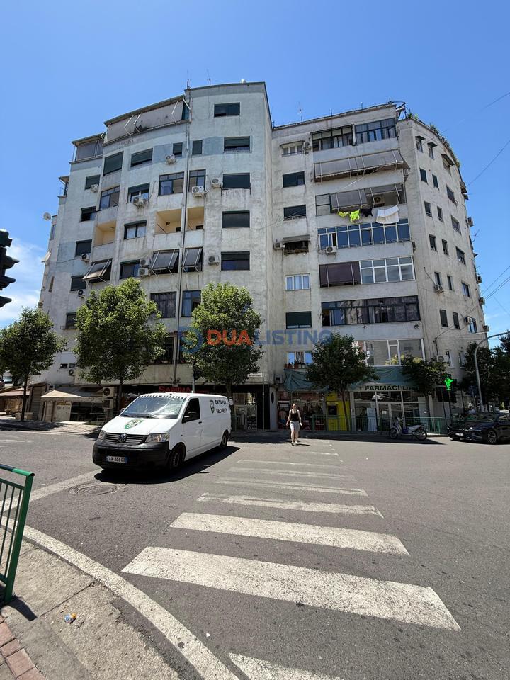 Shiten 2 Apartamente në Fresk (1+1 dhe 2+1)