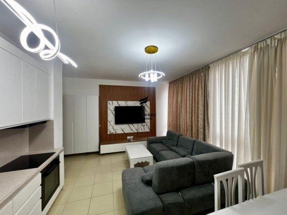 APARTAMENT ME QERA 2+1 BULEVARDI I RI 65.000 LEKE FH-65852