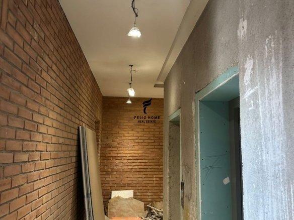 SHITET APARTAMENT 1+1 RRUGA E KAVAJES 120.000 EURO FH-65742
