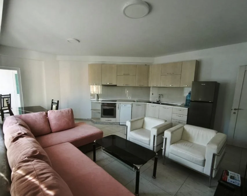 Tirane, Apartment for Rent 2+1, 5th Floor, 95 m², €700 (Vasil Shanto)