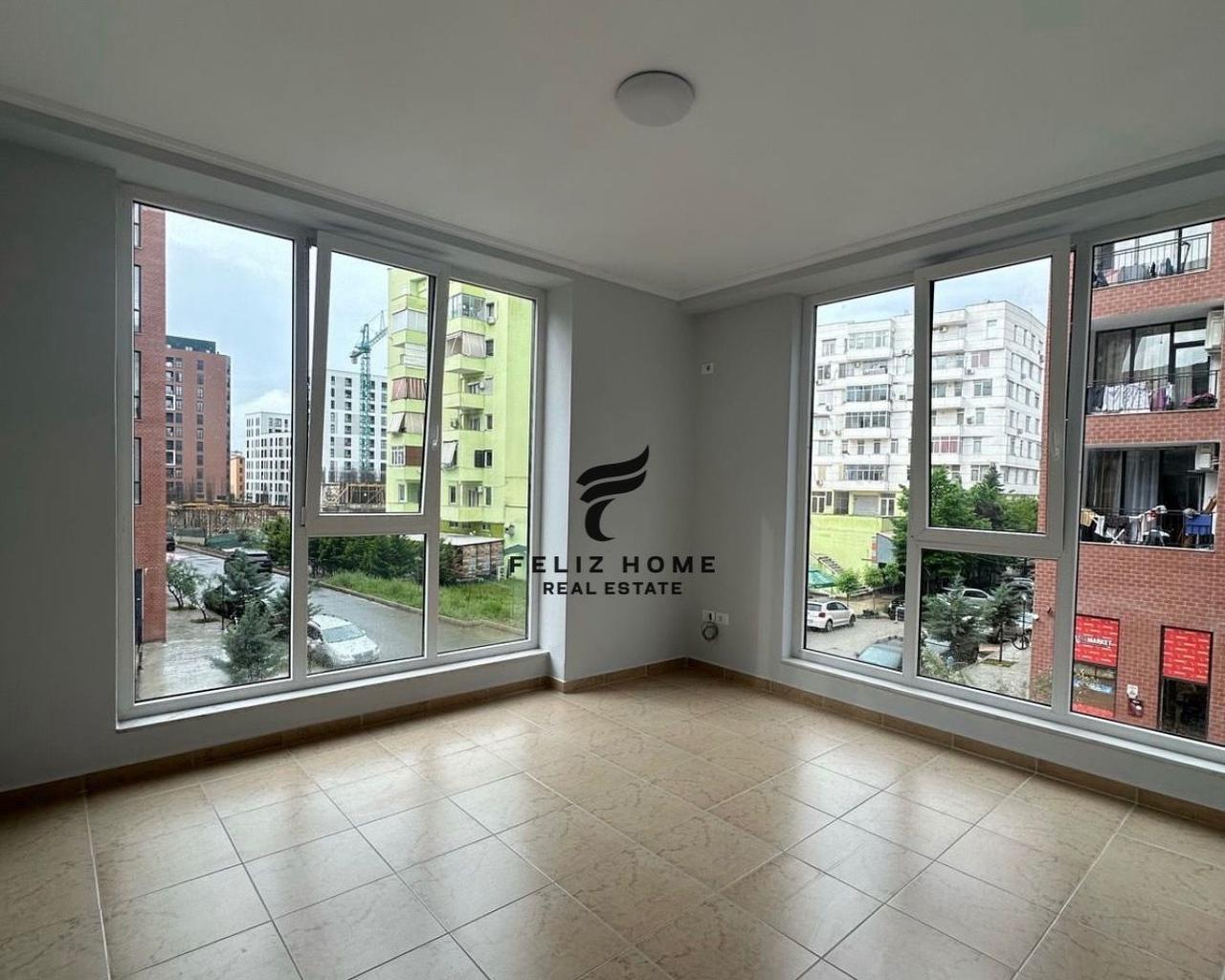 ZYRE ME QERA 120 M2 STACIONI TRENIT 1.500 EURO FH-64849