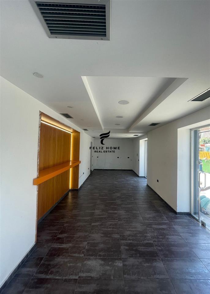 DYQAN ME QERA 40 M2 STACIONI TRENIT 1200 EURO