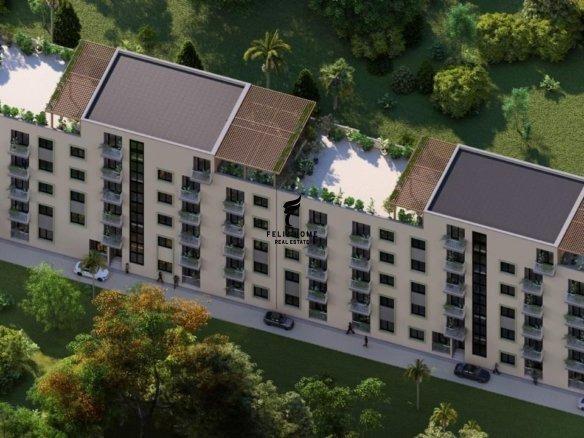 SHITET APARTAMENT 1+1 MALI ROBIT DURRES 85.000 EURO FH-66153