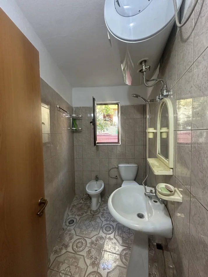 Tirane, Studio Apartment for Rent Kati 1, 38 m² 350 € (Tregu i Ri Elektrik)