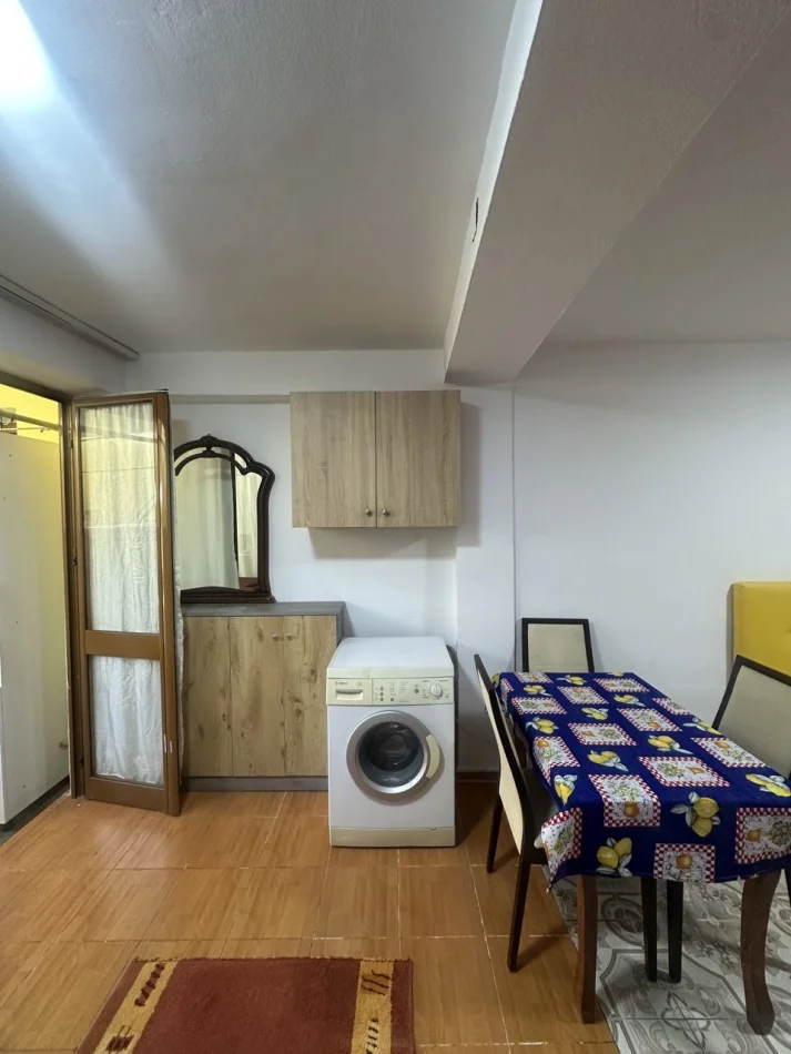 Tirane, Studio Apartment for Rent Kati 1, 38 m² 350 € (Tregu i Ri Elektrik)