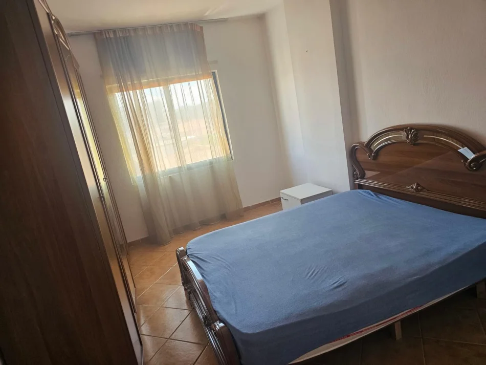 Tirana, Apartment for Rent 1+1, 4th Floor, 74 m², €400 (Jordan Misja Street)