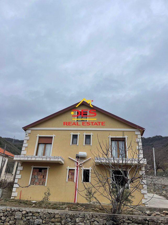 🆕🏡 PRIVATE 2-STOREY HOUSES FOR SALE IN TËRBAÇ, ELBASAN