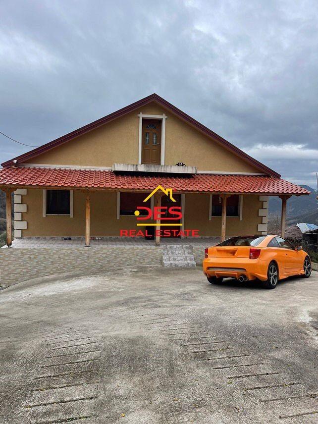 🆕🏡 SHITET SHTËPI PRIVATE 2 KATËSHE NË TËRBAÇ, ELBASAN